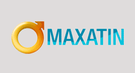 Maxatin.com cupón de descuento