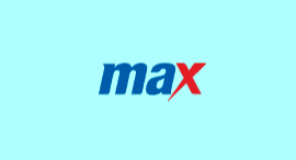 FREE Shipping on All Order at Max KSA