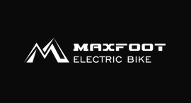 Maxfoot.bike