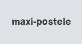Maxi-Postele.cz