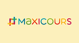 Maxicours.com code promo, Maxicours.com bon de réduction Code promo - -10 % offre sur abonnement 12 mois