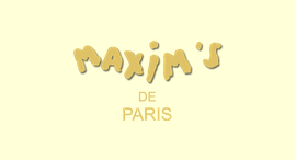 Maxims-Caviar.com