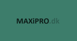 Maxipro.dk