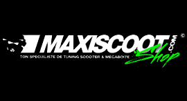 Code Promo Maxiscoot de 10€ dès 149€