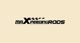 Maxpeedingrods.co.uk