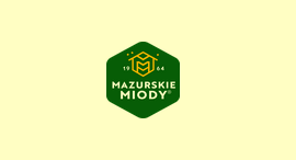 Mazurskiemiody.pl