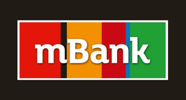 Konto bez poplatků od Mbank