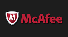 Mcafee.com slevový kupón