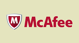 $50.00 discount on McAfee All Access; Promo code