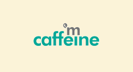 mCaffeine Coupon Code - Welcome Offer - Enjoy A Flat 10% OFF On Ord.