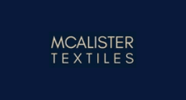 20% off your order at McAlister Textiles