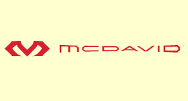 McDavid | Free Shipping on Orders $50+