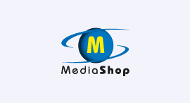 Spare 20 € ab einem Einkaufswert von 120 € bei Mediashop.tv