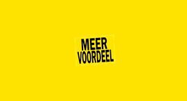 Meer-Voordeel.nl