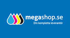 Bläckpatron eller fotopapper utan kostnad hos Megashop
