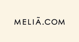 10% cupón promocional Melia Hoteles + Cancelación gratis