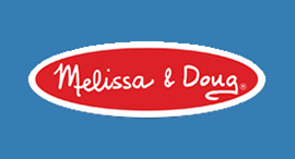 Save 15% on Melissa & Doug Pretend Play Toys. Use Code PRETEND15