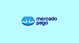 Lector Mercado Pago Point Blue a 239 MXN