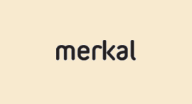 5€ código de descuento Merkal en tu compra [mín. 50€]