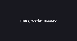 Mesaj-De-La-Mosu.ro