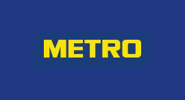 Metro leták, akciový leták Metro