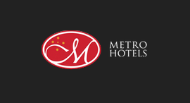 Metrohotels.com.au