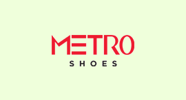 Metroshoes Coupon Code - Shop For Women Footwear & Get 40% OFF