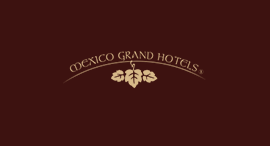 Book your Stay at Mexico Grand Hotels and get up to 65% off
