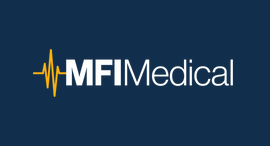 MFI Medical Earn Reward Points on Every Purchase