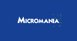 Code promo Micromania de 40€ sur une sélection darticles