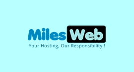 Milesweb.com