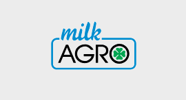 Milk-Agro leták, akciový leták Milk-Agro