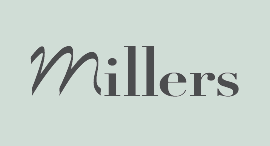 Millers Coupon Code - Millers Styles - Get An EXTRA $20 OFF All Ord.