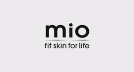 Receive 15% off Everything at Mio Skincare