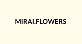 Mirai.flowers