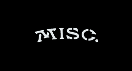 Misc-Goods-Co.com