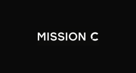 Free Mission C Eco Water Bottle with all purchases
