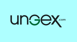 Free shipping on Ungex!