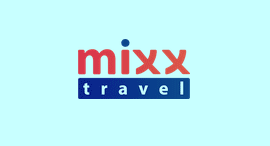 Mixxtravel.dk
