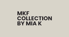Up To 82% Off NEW Arrivals from MKF Collection-Use Code at Checkout