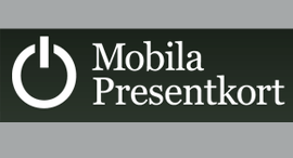 Mobilapresentkort.se