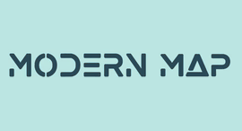 Modern-Map.com