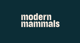 Modernmammals.com