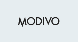 25% na ponuku v e-shope Modivo.sk