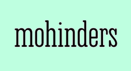 Mohinders.com