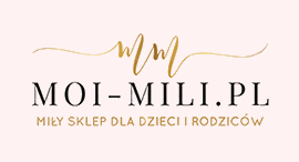 Moi-Mili.pl kupon rabatowy