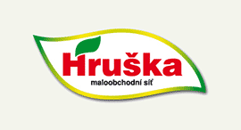 Hruška leták, akční leták Hruška