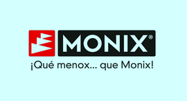 Promoción Monix: hasta 15 % menos en cafetera italiana induc