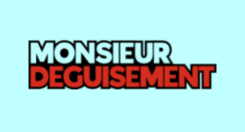 Monsieurdeguisement.com