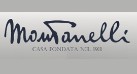 Coupon Montanelli Shop - 20% Briglia